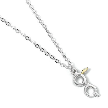 Ropa Collar Harry Potter - Lightning Bolt with Glasses