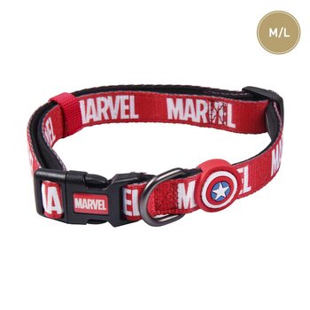 Collar Marvel
