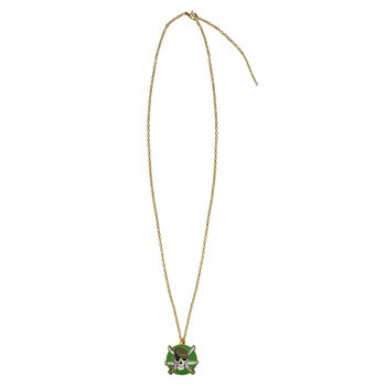 Ropa Collar One Piece - Zoro
