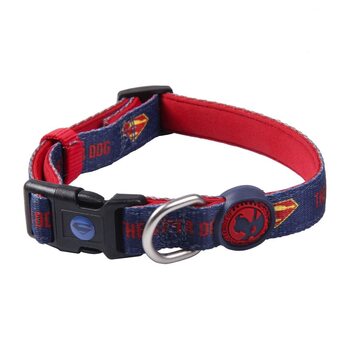 Collier DC Pets (XXS/XS)