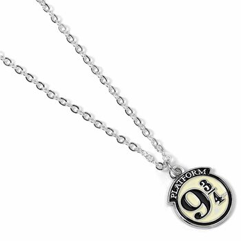 Vêtements Collier Harry Potter - Platform 9 3/4