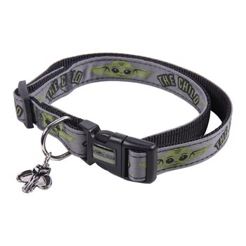 Collier Star Wars: The Mandalorian