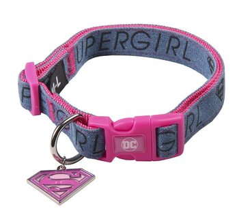 Collier Superman (XXS/XS)