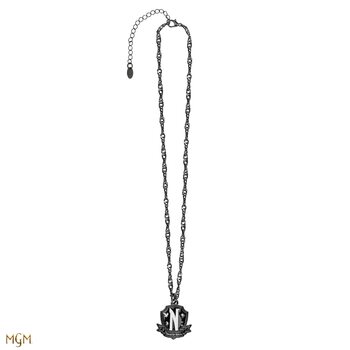 Vêtements Collier Wednesday - Nevermore Academy