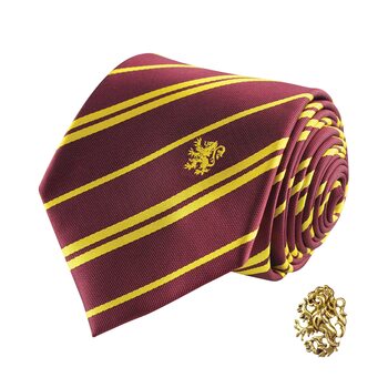 Ropa Corbata Harry Potter - Gryffindor