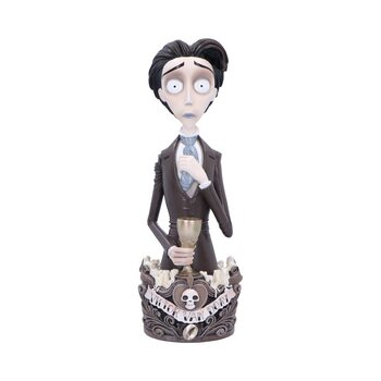 Figurka Corpse Bride - Victor