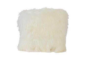 Coussin Coussin Evelyn - White