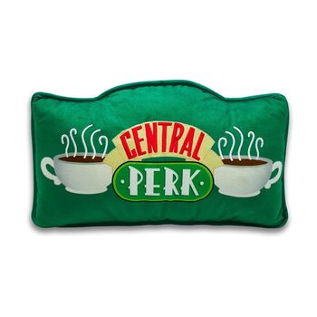 Coussin Friends - Central Perk