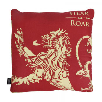 Coussin Game Of Thrones - Lannister