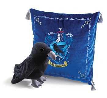 Coussin Harry Potter - Ravenclaw