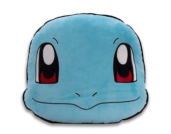 Coussin Pokemon - Squirtle