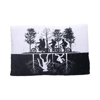 Coussin Stranger Things