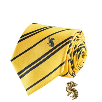Haine Cravată Harry Potter - Hufflepuff