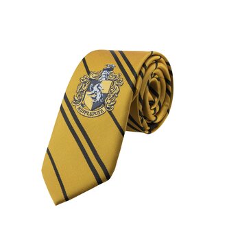 Vestiti Cravatta Harry Potter - Hufflepuff