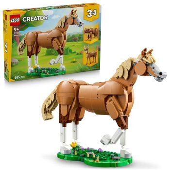 LEGO Creator - Beautiful Horse