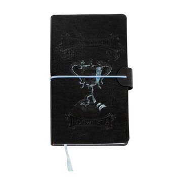 Cuaderno Harrry Potter