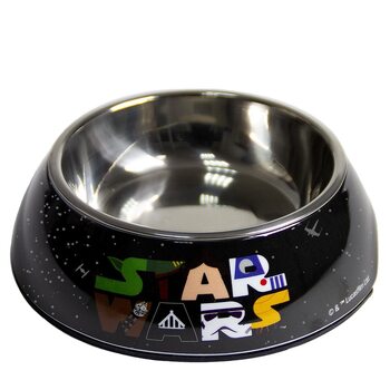 Cuenco Star Wars