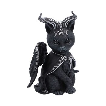 Figurka Cult Cuties - Halpurr