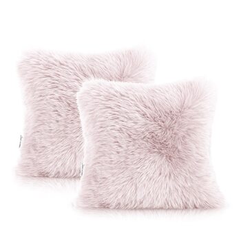 Federe Amelia Home - Dokka Pink
