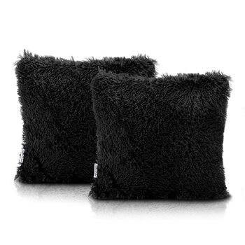 Federe Amelia Home - Kravag Black