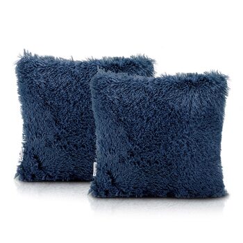 Federe Amelia Home - Kravag Dark Blue