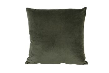 Cuscino Cuscino Khios - Velvet Army Green