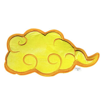 Cuscino Dragon Ball - Kinto-Un