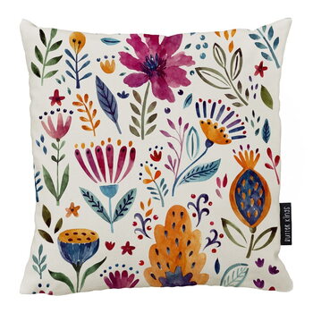 Cuscino Meadow In Spring