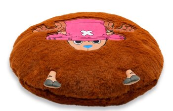 Cuscino One Piece - Chopper