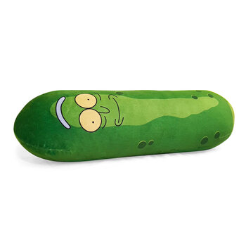 Cuscino Rick and Morty - Pickle Rick
