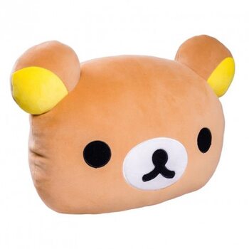 Cuscino Rilakkuma - Rilakkuma‘s Head