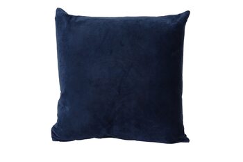 Cushion Cushion Khios -  Velvet Dark Blue