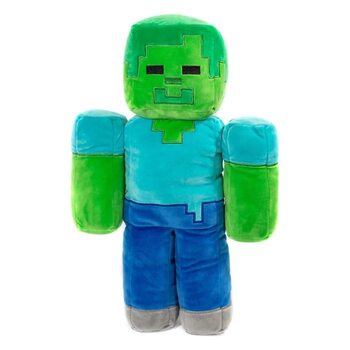 Cushion Minecraft - Zombie