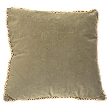 Cushion Pillow Equi Olive