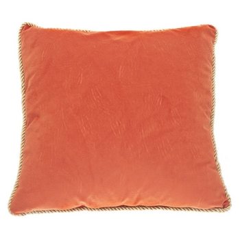 Cushion Pillow Equi Red