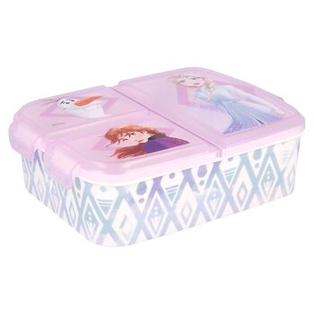 Cutie de prânz Frozen Ii Elements