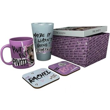 Dárkový set Friends - Doodle