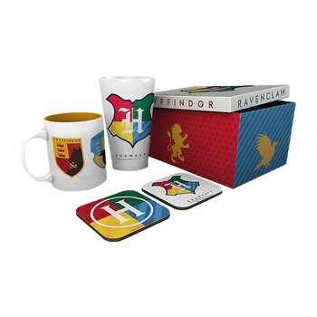 Dárkový set Harry Potter - House Pride
