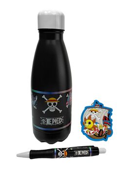 Dárkový set One Piece - Straw Hat Crew Skull Emblems