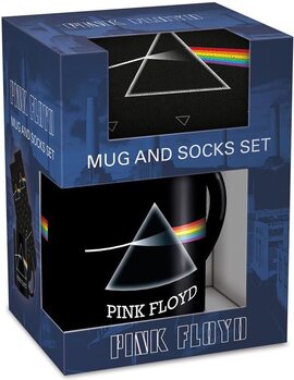 Dárkový set Pink Floyd - DSOTM