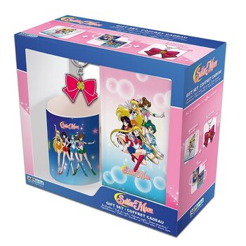 Dárkový set Sailor Moon