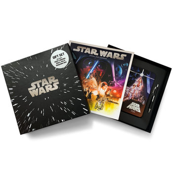 Dárkový set Star Wars - Box Sets