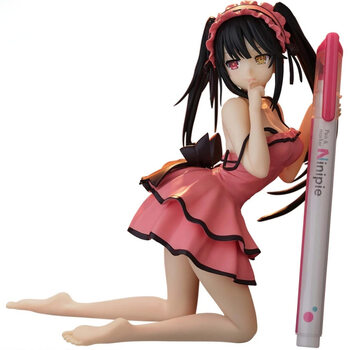 Figur Data a Live! - Kurum Tokisaki