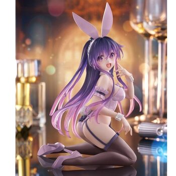 Figurine Data A Live - Tohka Yatogami