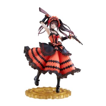 Figurka Date A Live IV - Kurumi Tokisaki Zafkiel