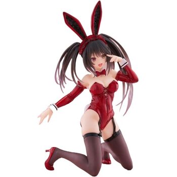 Figurine Date A Live V - Kurumi Tokisaki Bunny