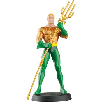 Figurita DC - Aquaman