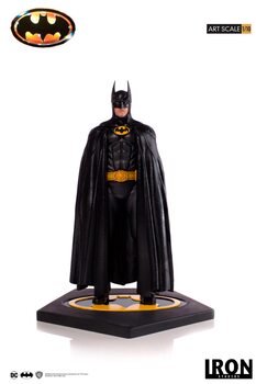 Figurita DC - Batman 1989