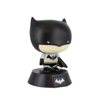 Glowing figurine DC - Batman