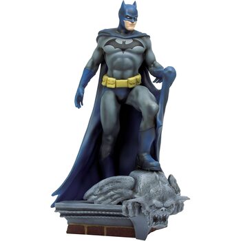 Figura DC - Batman Mega (On Roof)